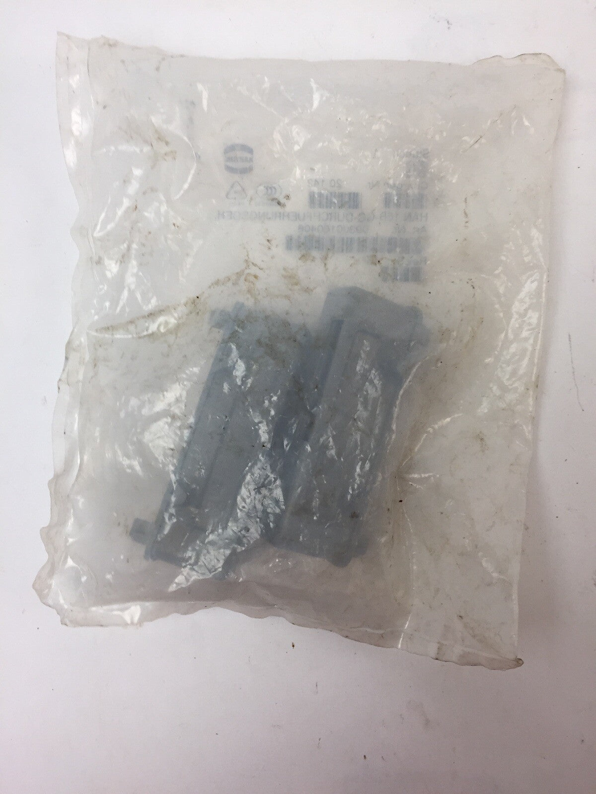 HARTING HAN 16B-GG-DURCHFUEHRUNGSGEH4