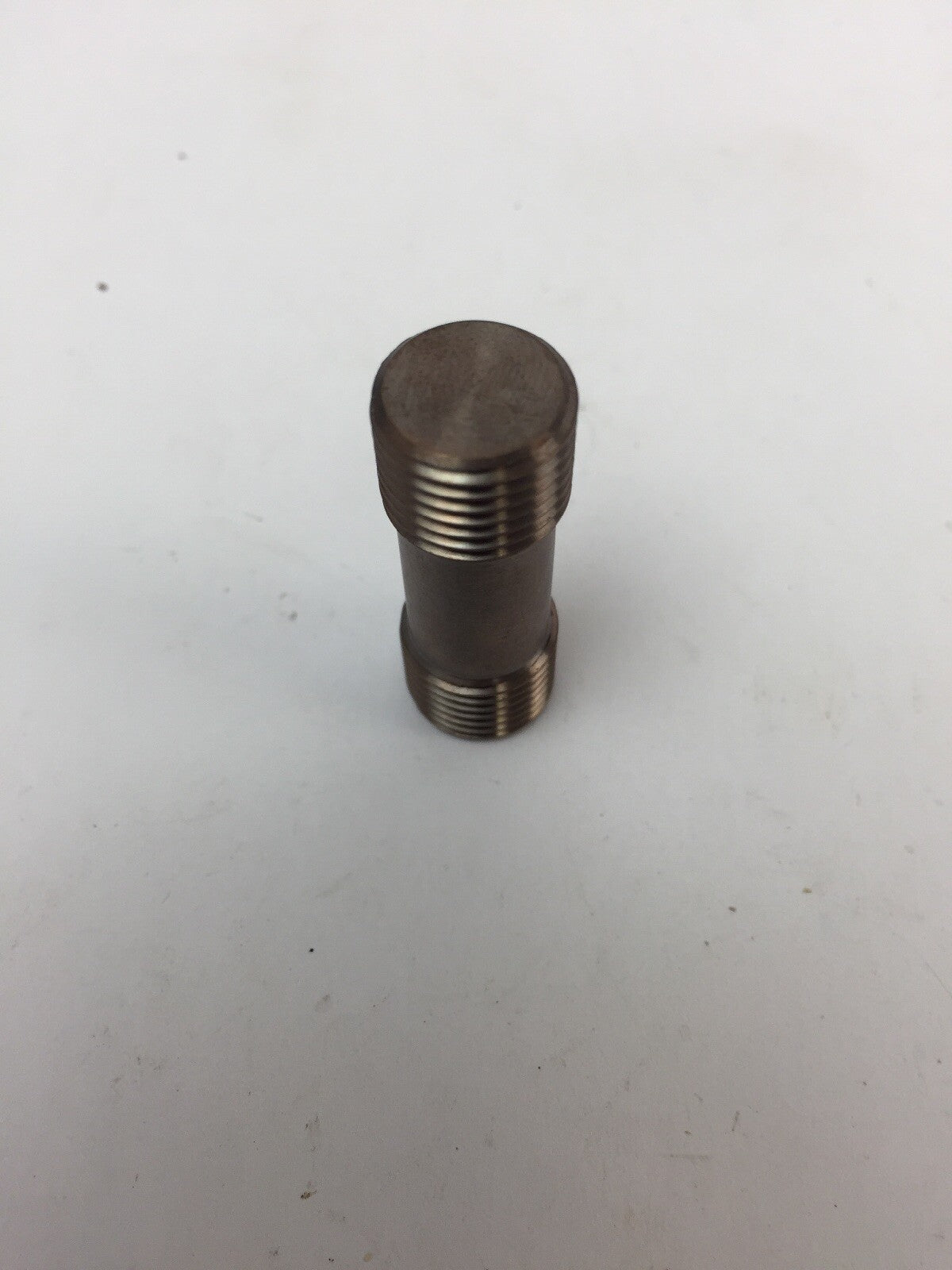 PROMESS 214M06 INSTUMENTATION LOAD CELL WITH P0001065 ADAPTOR 5