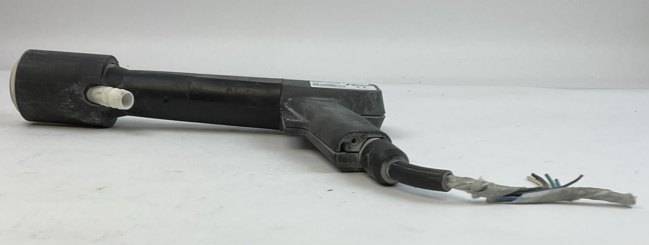 NORDSON MODEL VANTAGE POWDER GUN P/N 1075733A2