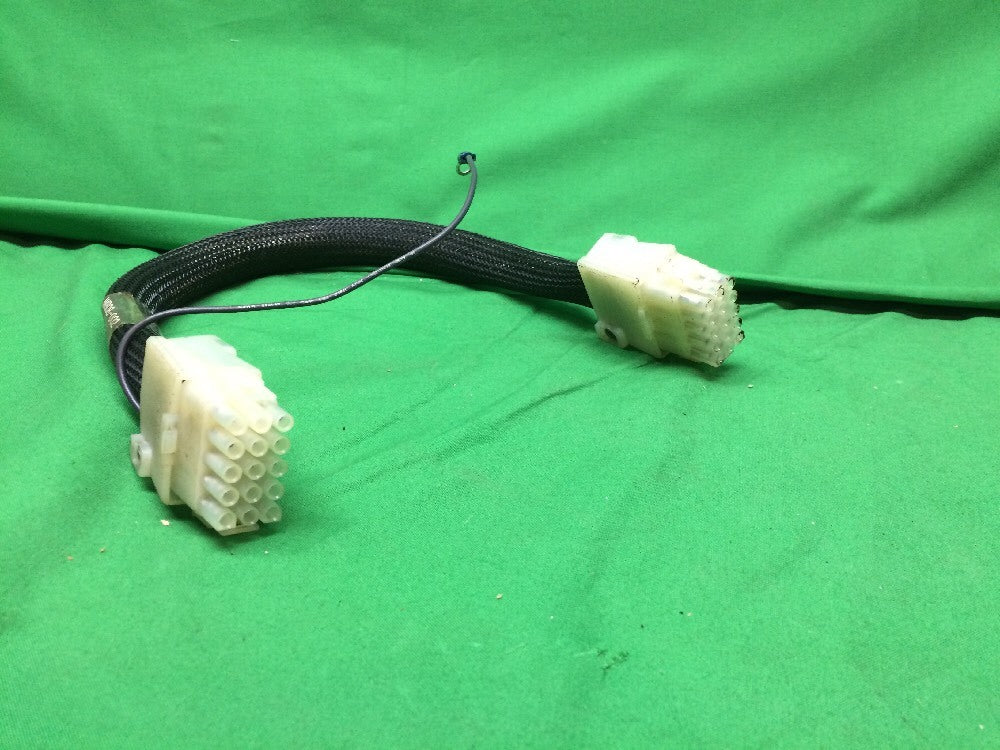 MODICON AS-W808-002 CABLE ASSEMBLY REMOTE1