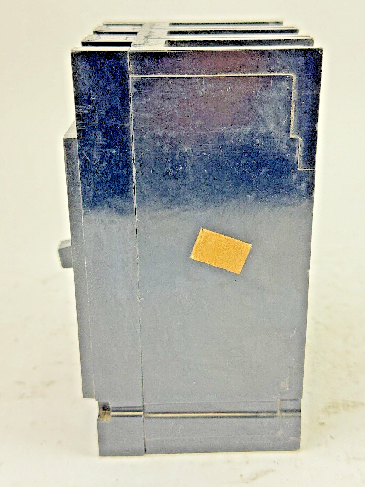 CUTLER-HAMMER - HFC3090 - CIRCUIT BREAKER - 90A/ 600 VAC/ 3 POLE5