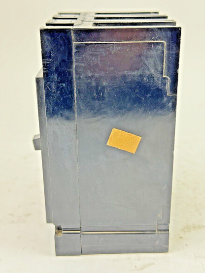 CUTLER-HAMMER - HFC3090 - CIRCUIT BREAKER - 90A/ 600 VAC/ 3 POLE5