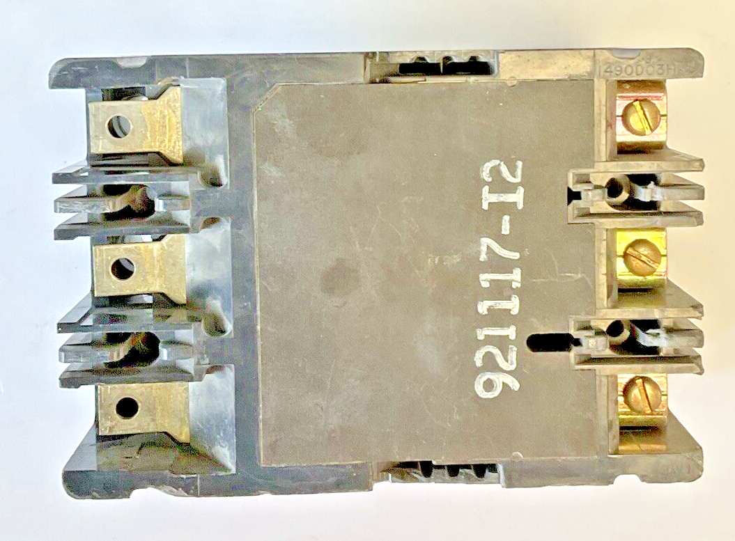 WESTINGHOUSE EHD3030 CIRCUIT BREAKER EHD 14K 3POLE 30A 480VAC SER.C3
