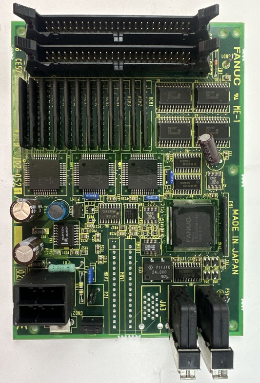 FANUC A20B-2002-0521/04A I/O CIRCUIT BOARD0