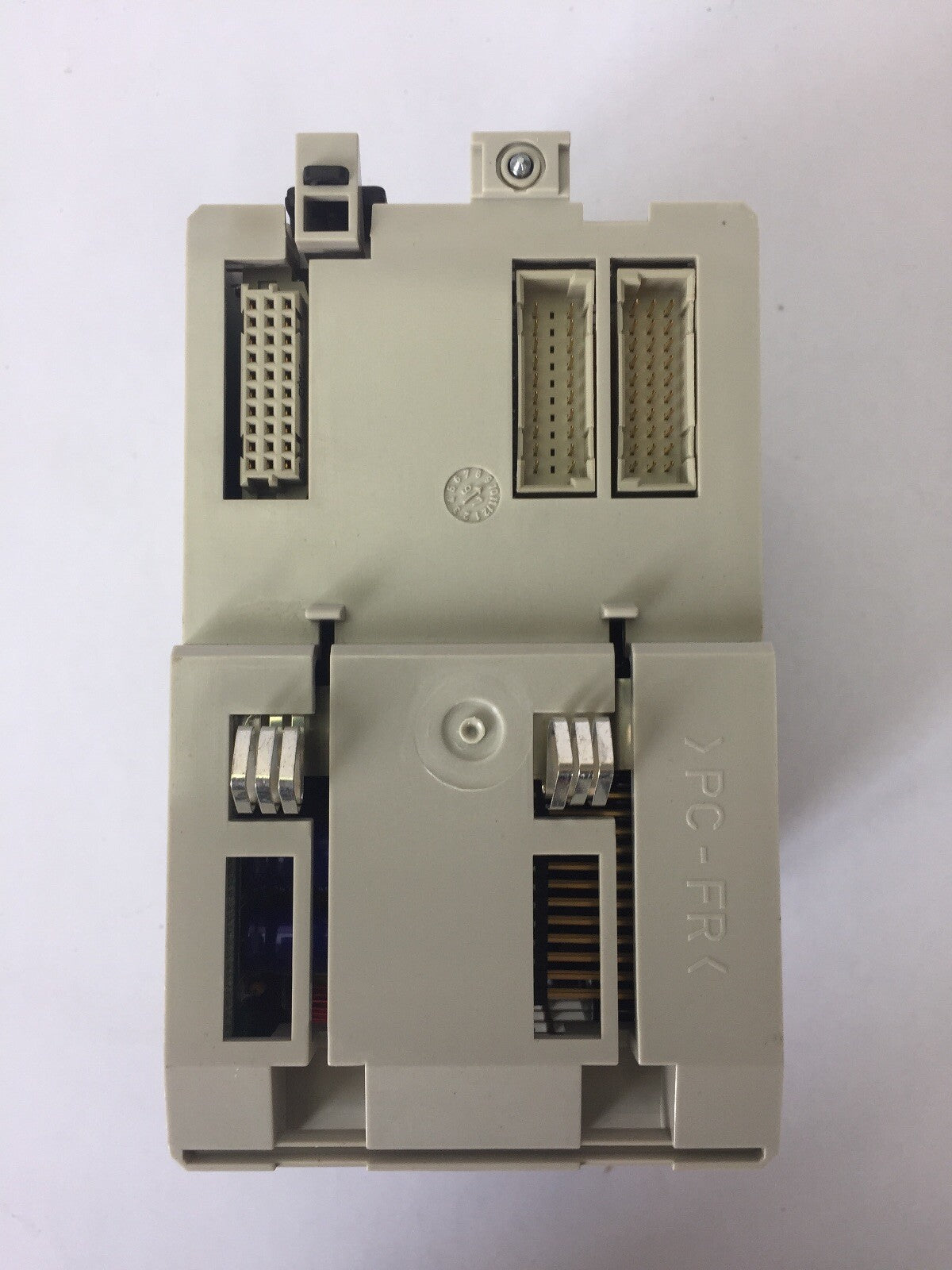 MODICON PC-A984-145 COMP 984 CPU 8K MEM 1XMB MB+ MBPLUS MODBUS 24VDC MODULE REV5