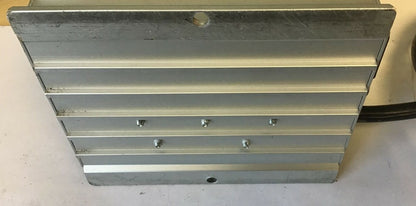 MASTERFEED ET15LR CONTROL FEEDER 15A 115V SWITCH 6