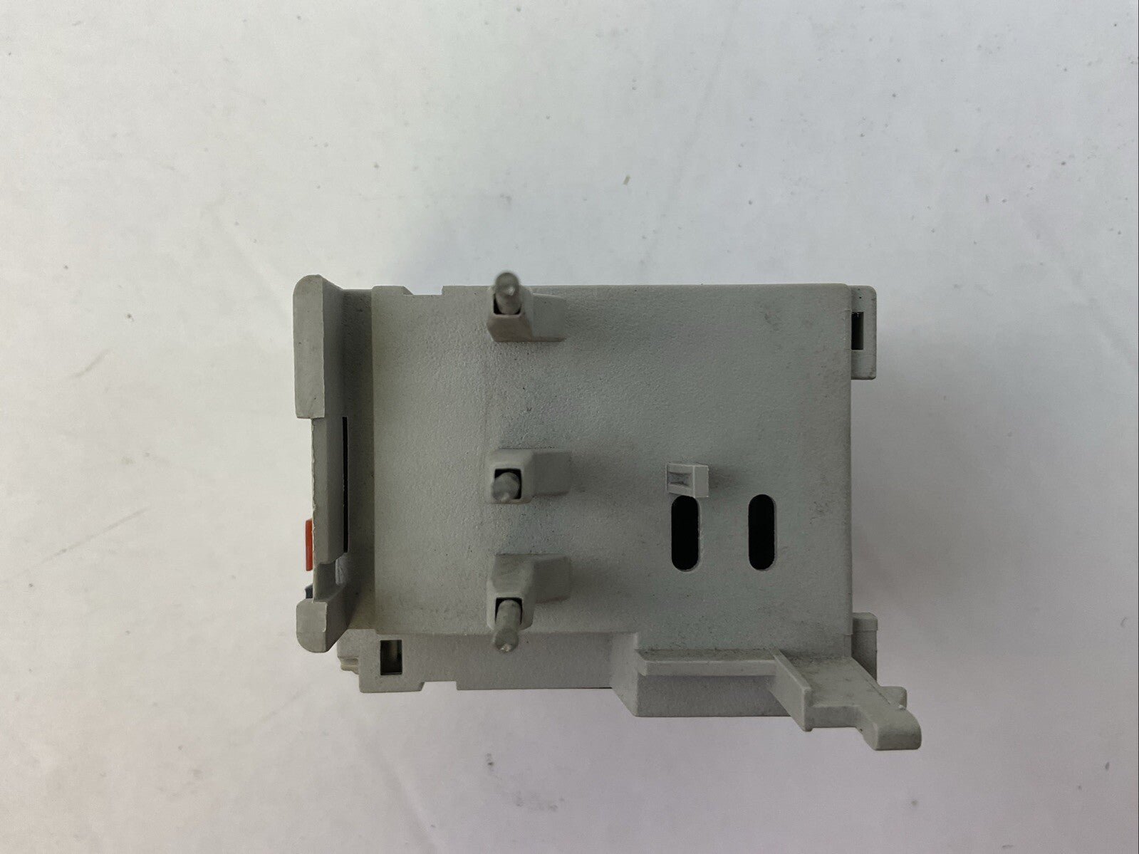 ALLEN BRADLEY 193-T1AC12 SER A OVERLOAD RELAY 9-12.5A2
