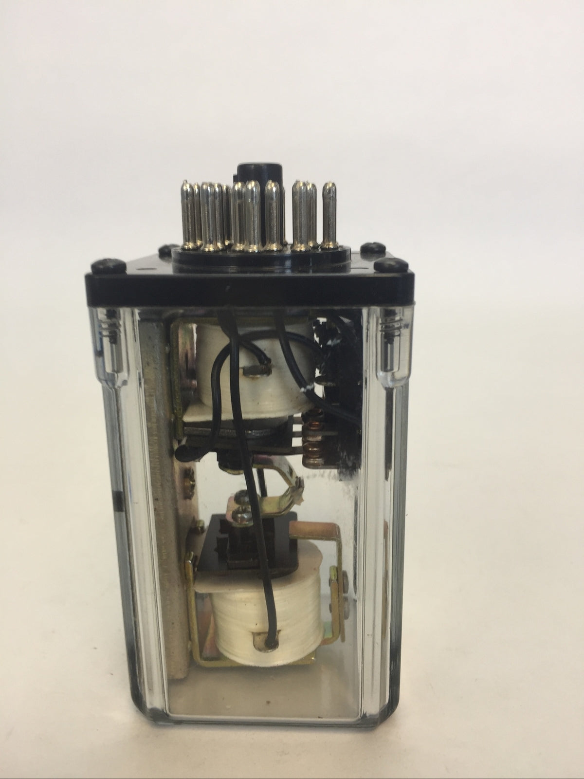 LINE ELECTRIC RLP3A 20 PIN RELAY 120VAC 10A3