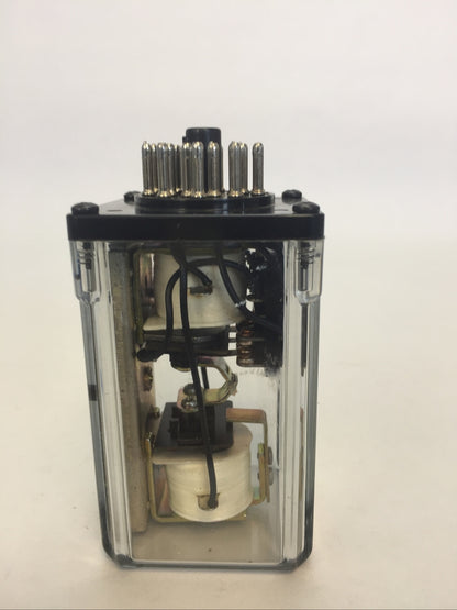 LINE ELECTRIC RLP3A 20 PIN RELAY 120VAC 10A3