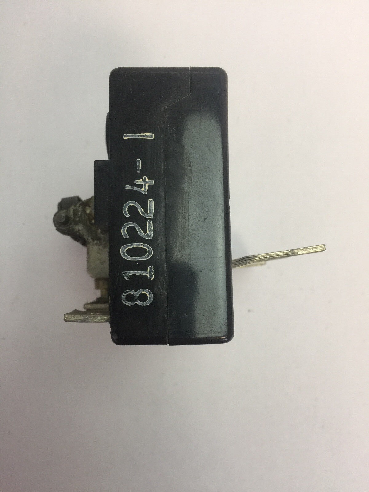 WESTINGHOUSE HKA3125T 125A TRIP UNIT 3POLE MAG TRIP-ADJ 625-1250A6