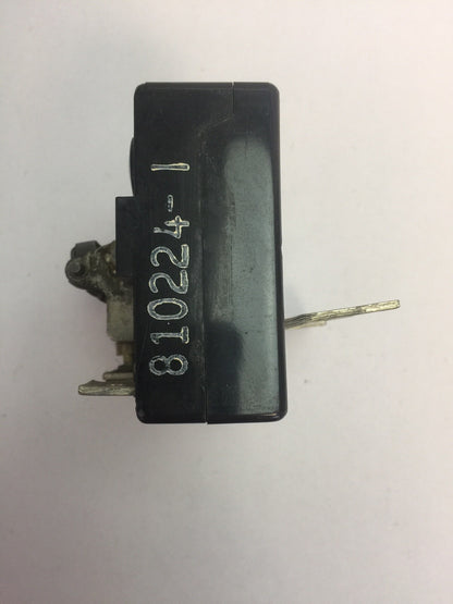 WESTINGHOUSE HKA3125T 125A TRIP UNIT 3POLE MAG TRIP-ADJ 625-1250A6