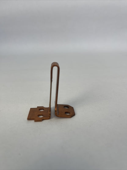 GTE SYLVANIA CLARK 2539 HEATER (LOT OF 3)4