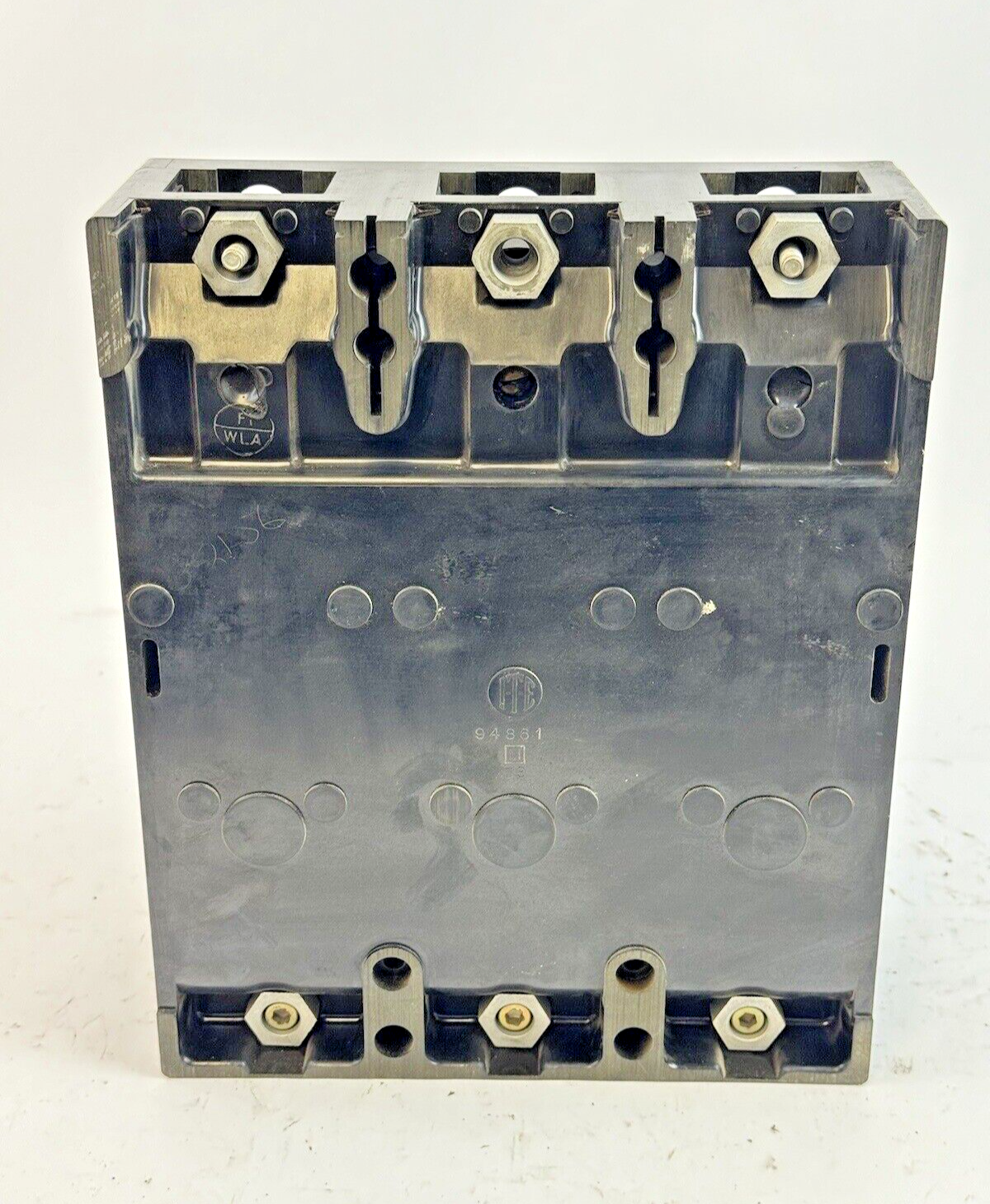 ITE - ET5905 - MOLDED CASE ET-225 FRAME CIRCUIT BREAKER - 175 A, 3 POLE, 600 VAC4