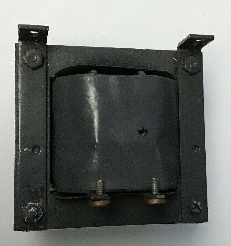 SQUARE D  9070 AA0-50 50-60CY 50VA  PRI.440VOLTS  SEC.110VOLTS TRANSFORMER6