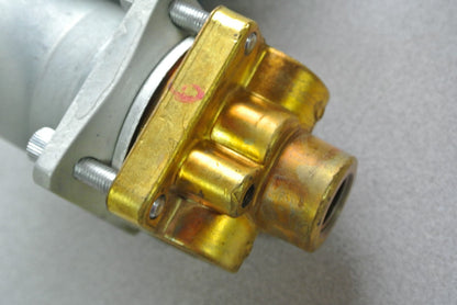 ITT GENERAL CONTROLS K13CFR1232 - MAGNETIC 3-WAY VALVE - NEW SURPLUS in BOX3