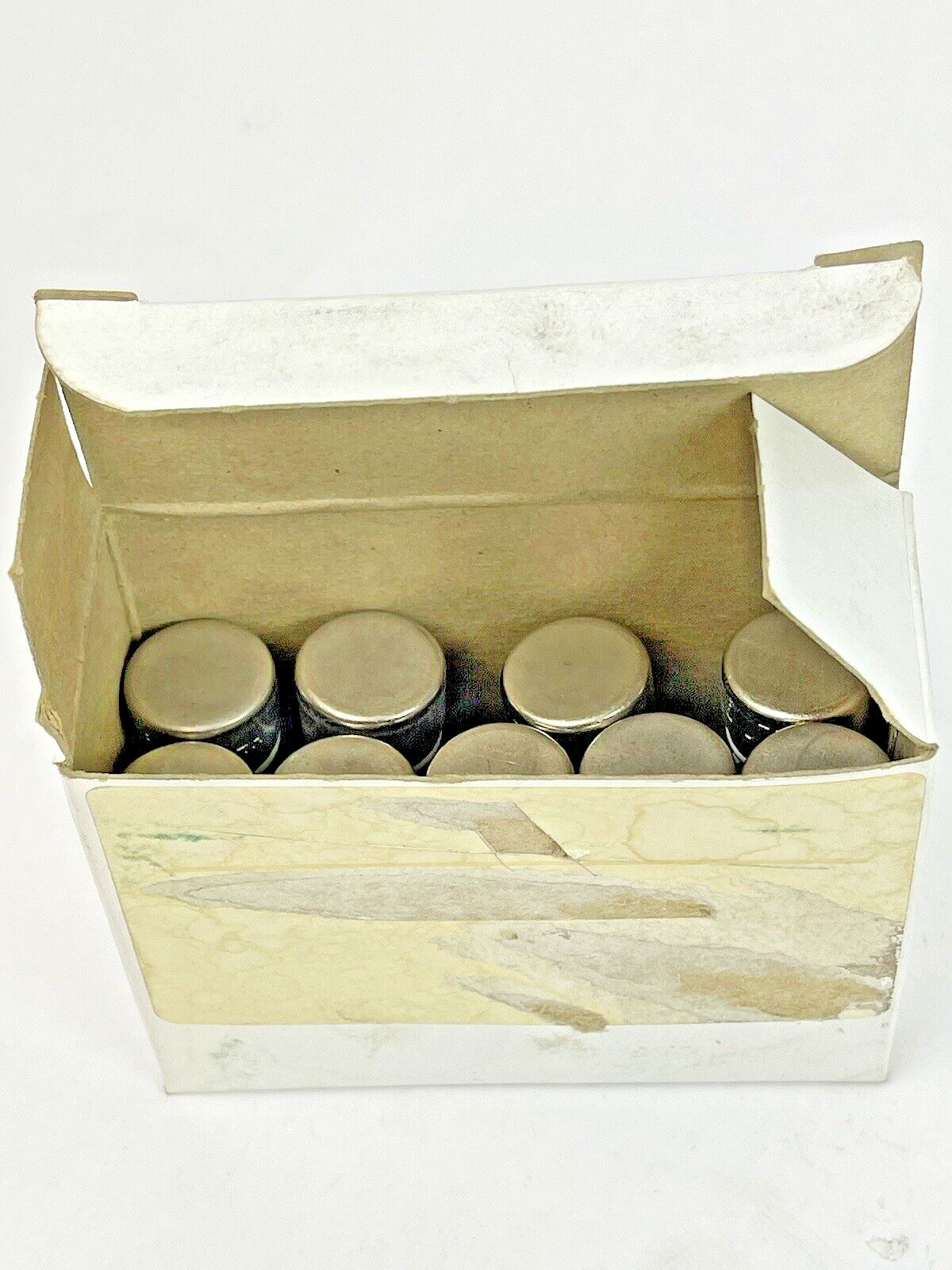 LITTELFUSE - JTD 4 *LOT OF 9*  POWR-PRO - CLASS J - TIME-DELAY - 600V AC6