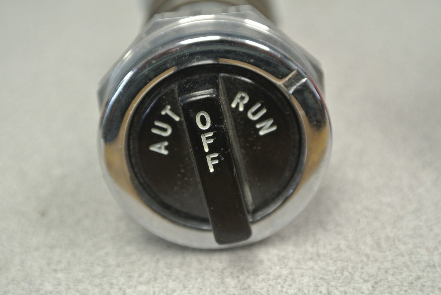 CUTLER-HAMMER 10935H21A / 3-POSITION SELECTOR SWITCH CONVERSION KIT  NEW SURPLUS4