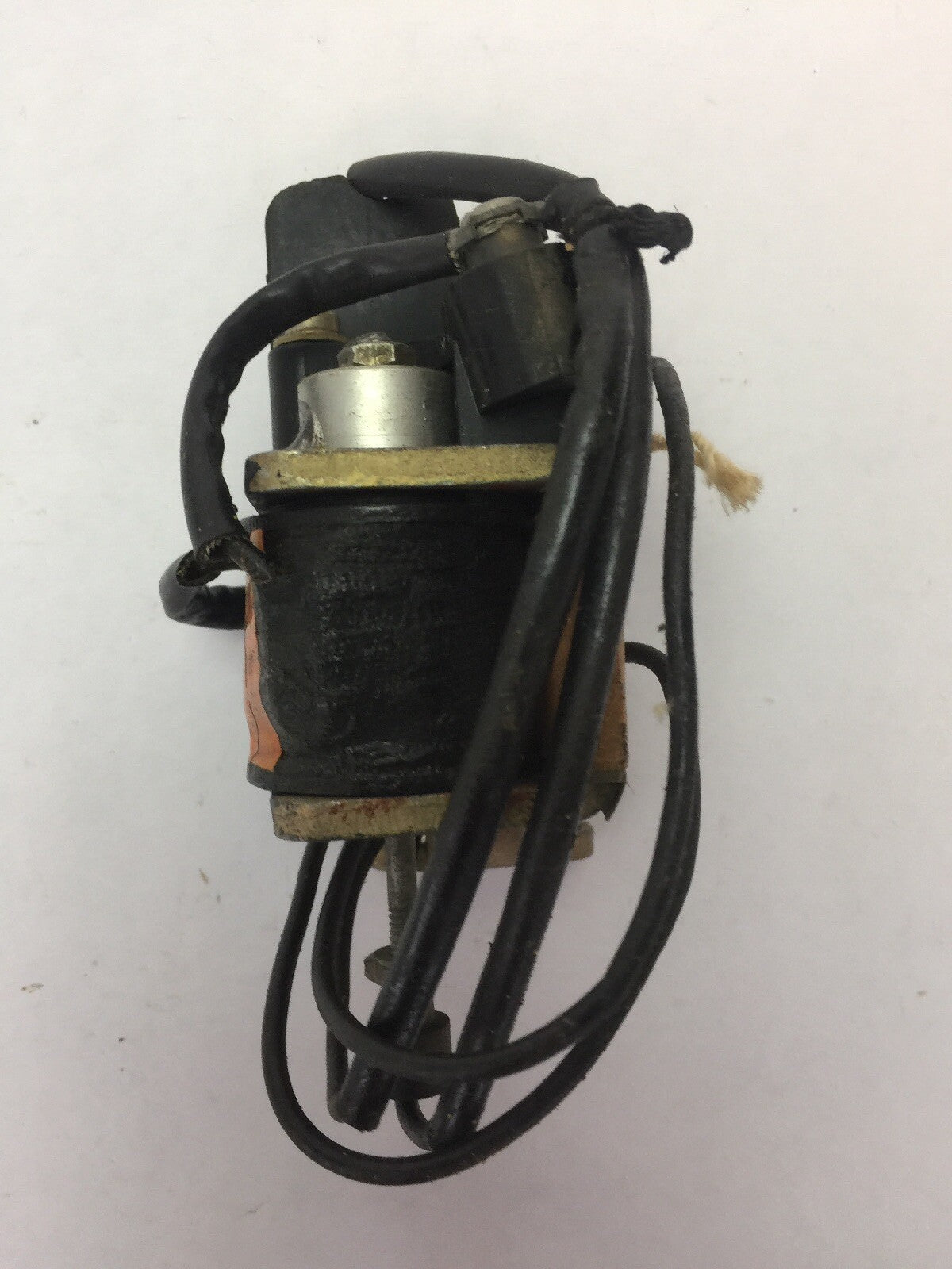 WESTINGHOUSE/CUTLER HAMMER S-896770 SHUNT TRIP 110VAC 60CY 48-60VDC 3