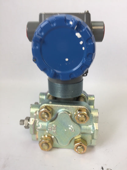 HONEYWELL STD730-A1HC4AS-1-B-AD0-11S-A-00A6-FX,TP-0000 STD700 DP TRANSMITTER4