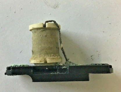 CUTLER HAMMER H1206 OVERLOAD RELAY HEATER***LOTOF6***2