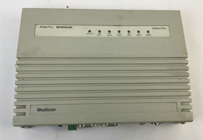 MODICON BRIDGE PLUS NW-BP85-002 MODBUS PLUS0