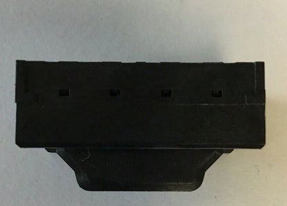 SIEMENS 720 2001-01 PLC MODULE CONNECTOR (LOT OF 4)5