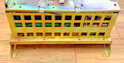 ALLEN-BRADLEY 1334-DOB-K7-G4 ADJUSTABLE FREQUENCY DRIVE 460V 3PH 11.3A3