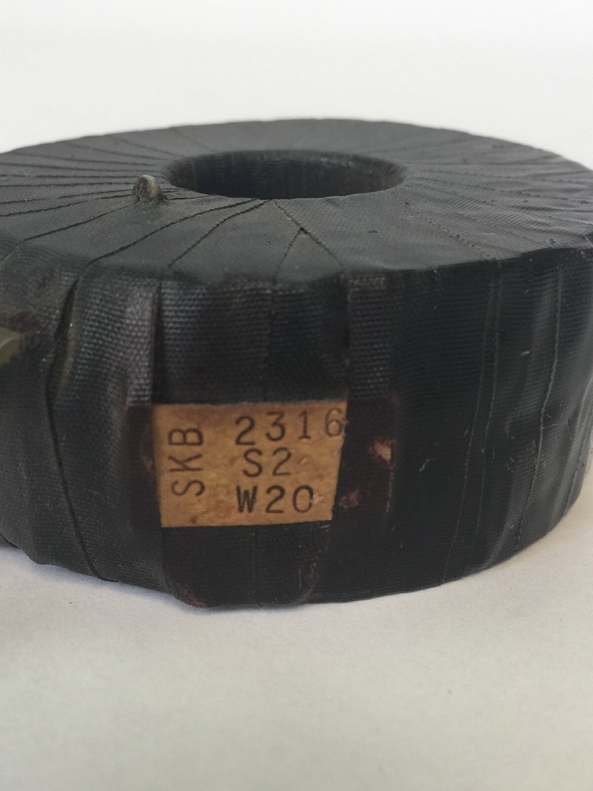 2316 S2 W20 COIL 12VDC1