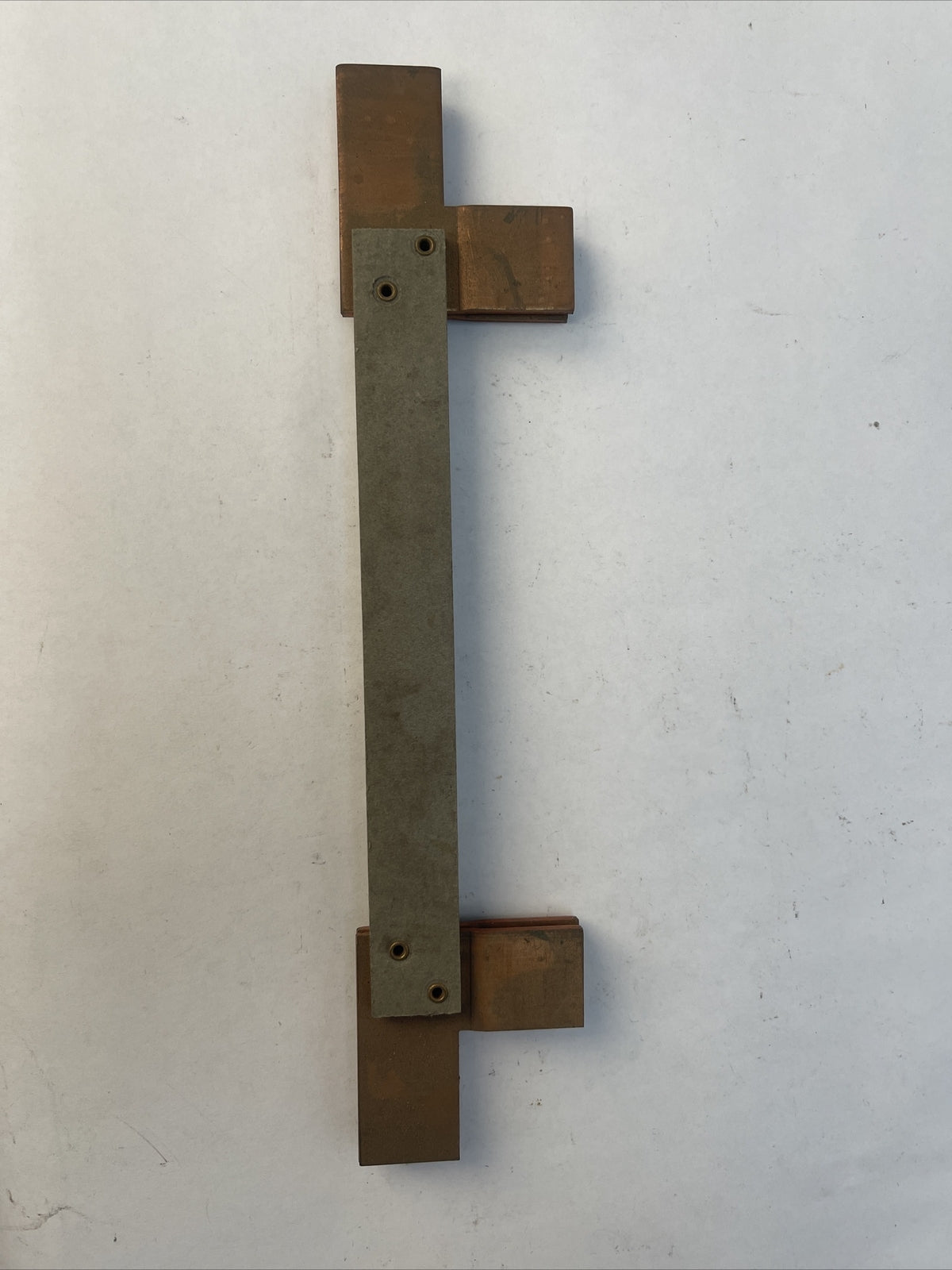 CEFCO 400/100A 600V FUSE REDUCER4