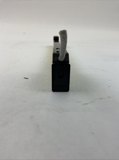 KEYENCE GL-S16SH-T 24VDC LIGHT CURTAIN TRANSMITTER8