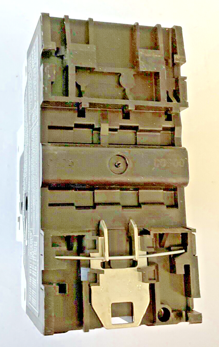 MOELLER PKZM0-16 CIRCUIT BREAKER SER.04 600VAC3