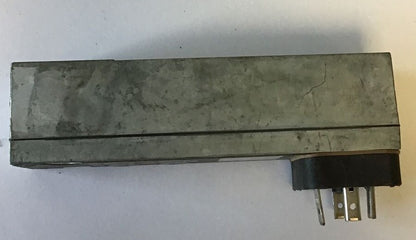 HERION FLUIDTRONIK 0886620 PRESSURE CONTROL SWITCH 150PSI 6