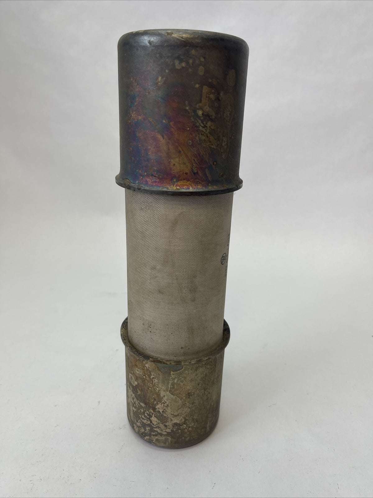 WESTINGHOUSE 310C095G05 CLE-1 FUSE 2.4KV 100E AMP 50/60 CYCLES5