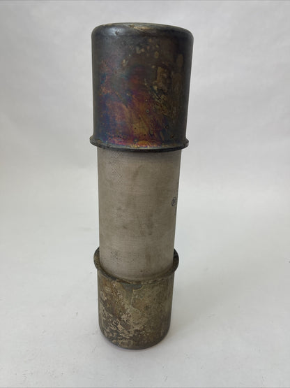 WESTINGHOUSE 310C095G05 CLE-1 FUSE 2.4KV 100E AMP 50/60 CYCLES5