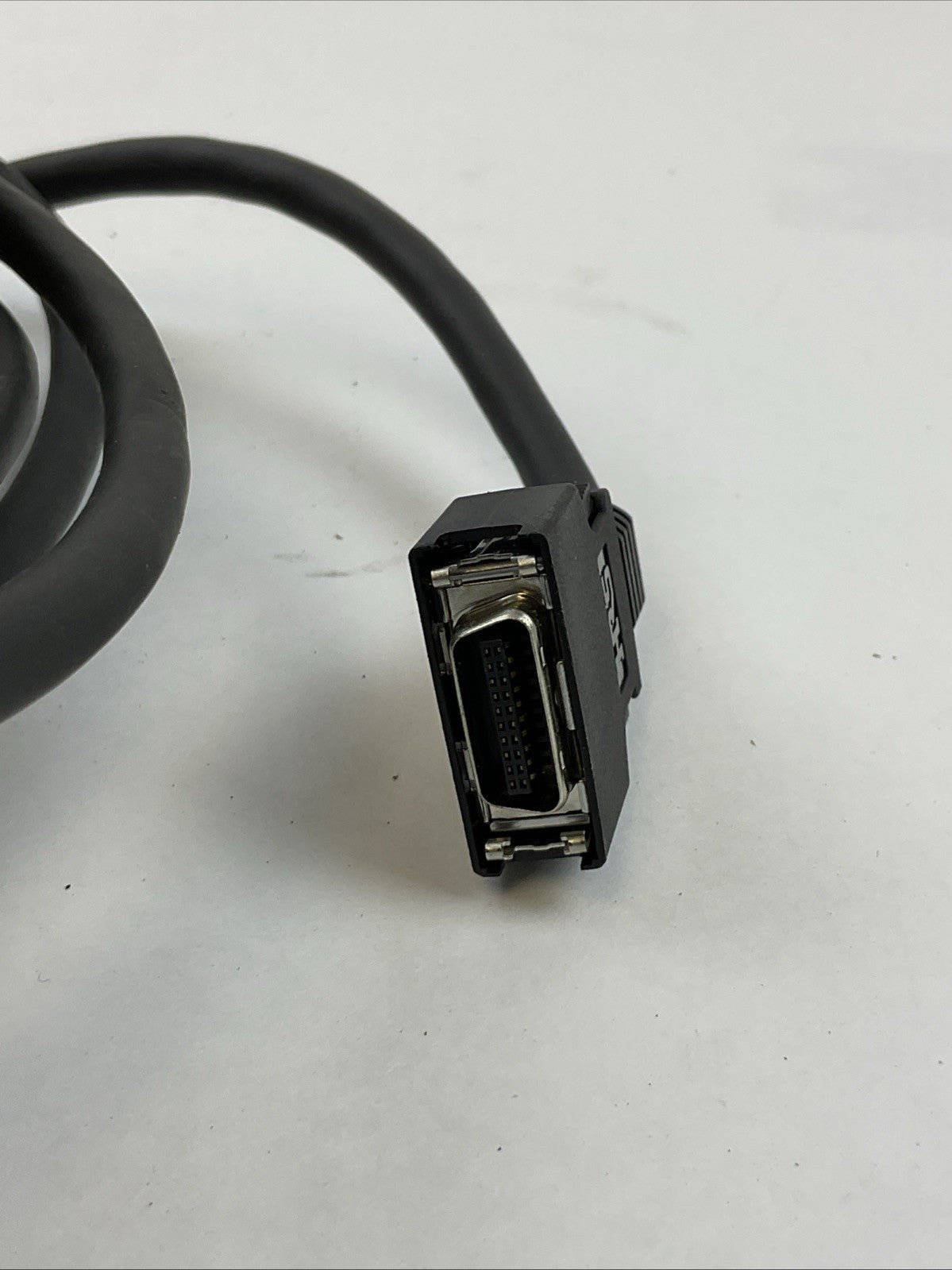 KEYENCE CA-CH5 CAMERA CABLE 5M2