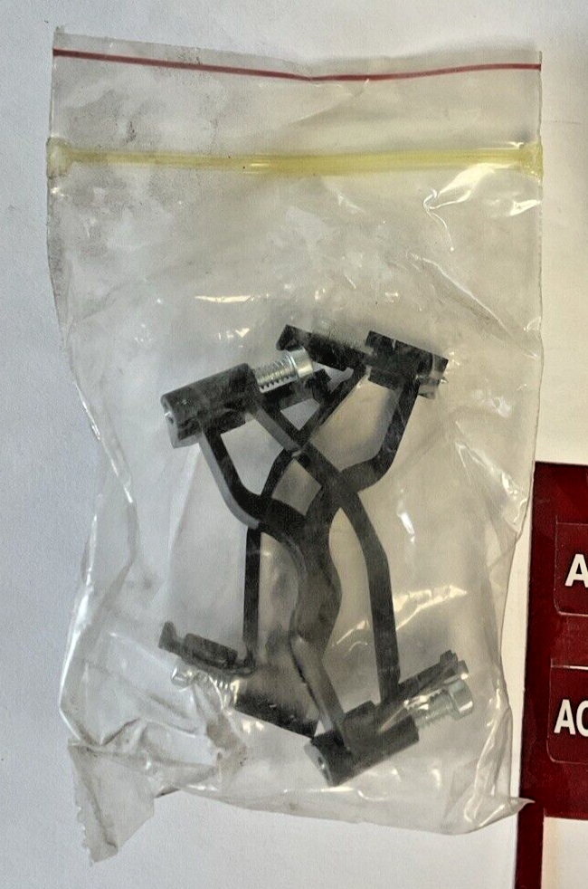 SIMPSON 1FD10 DIGITAL PANEL METER 120VAC 50/60HZ 10VA4