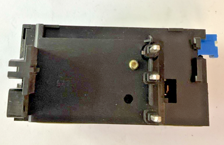 CUTLER HAMMER C316 FNA3L THERMAL OVERLOAD RELAY SER.A2 3.5-5A 690V 10A7