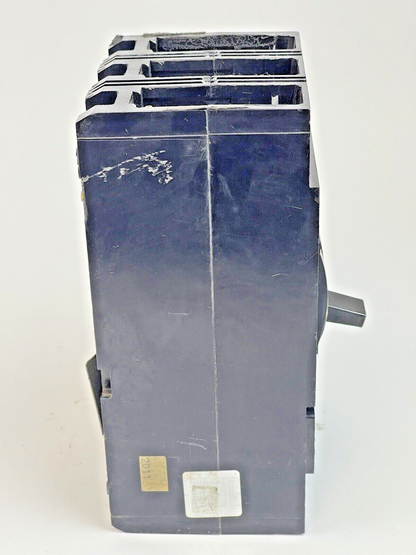 SQUARE D - KC-34150 S2 - CIRCUIT BREAKER - 480 VAC, 150 A, 3 POLE6