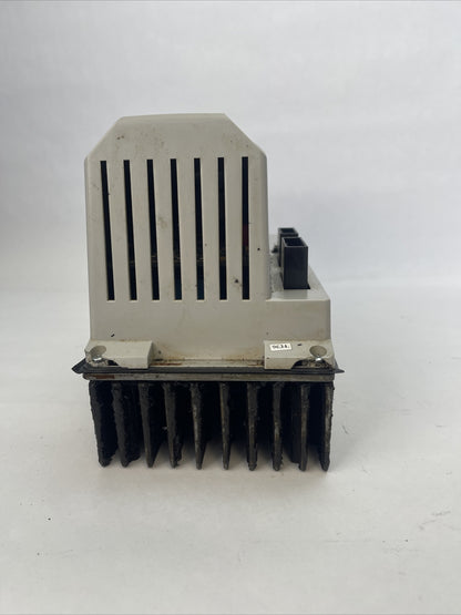 ABB IN MOTION 3HAB8101-19/06A SERVO DRIVE RECTIFIER DSQC545A2