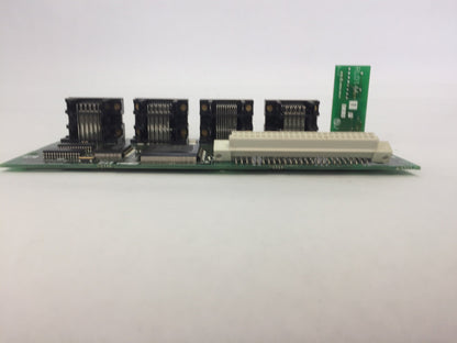 MITSUBISHI RK311E-21 CIRCUIT BOARD BC886A179G51 BC886A179H01 RL014A-1 3