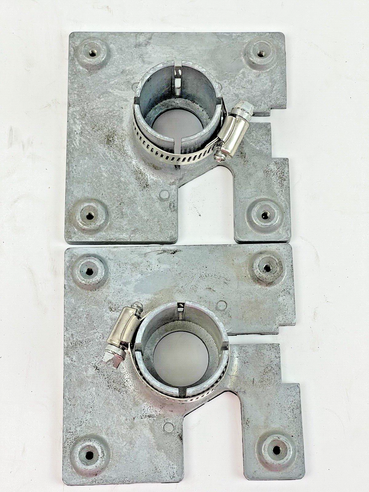 SIEMENS - E2RHV9 *PARTS ONLY* - MISSING 4 PARTS OF KIT - PLEASE SEE PHOTOS8