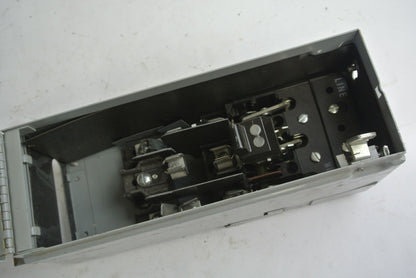 GE THFP321XL - FUSIBLE DISCONNECT / PANELBOARD SWITCH - 240VAC, 30A, 2-POLE2
