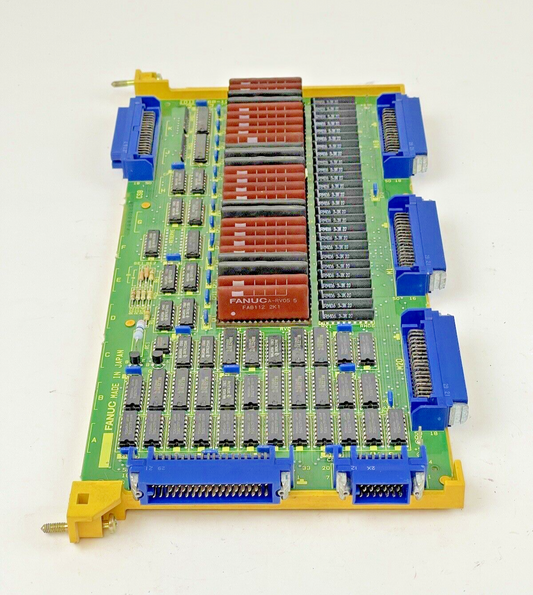FANUC - A16B-1212-022 - PC CONTROL BOARD - CIRCUIT BOARD0