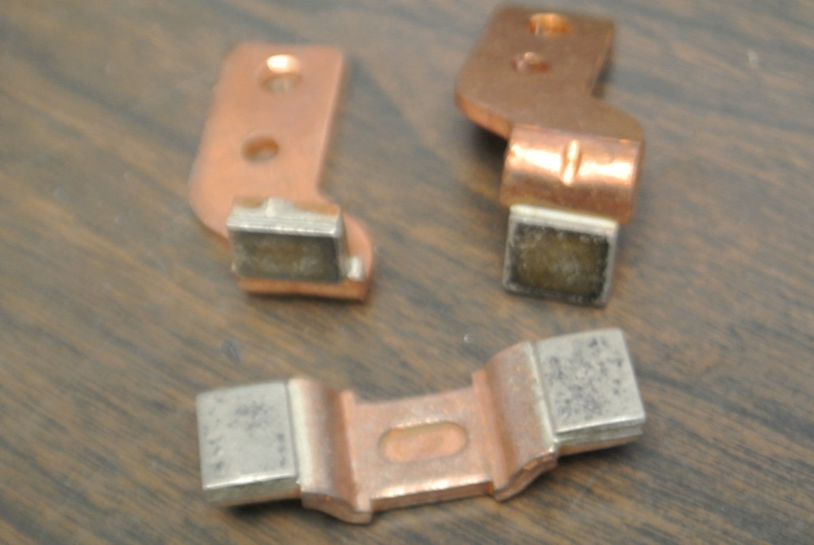 FURNAS 75FB16 / CONTACT KIT / for 16FB 1 POLE / NEW SURPLUS2