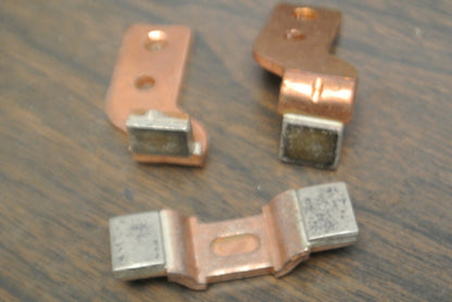 FURNAS 75FB16 / CONTACT KIT / for 16FB 1 POLE / NEW SURPLUS2