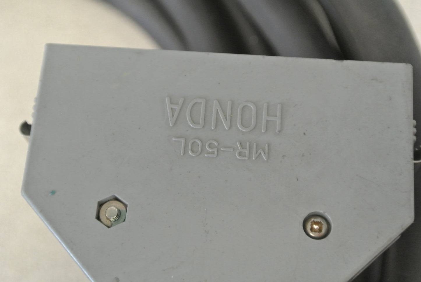 FANUC A660-2002-T429/L9R403 CABLE ASSEMBLY 5