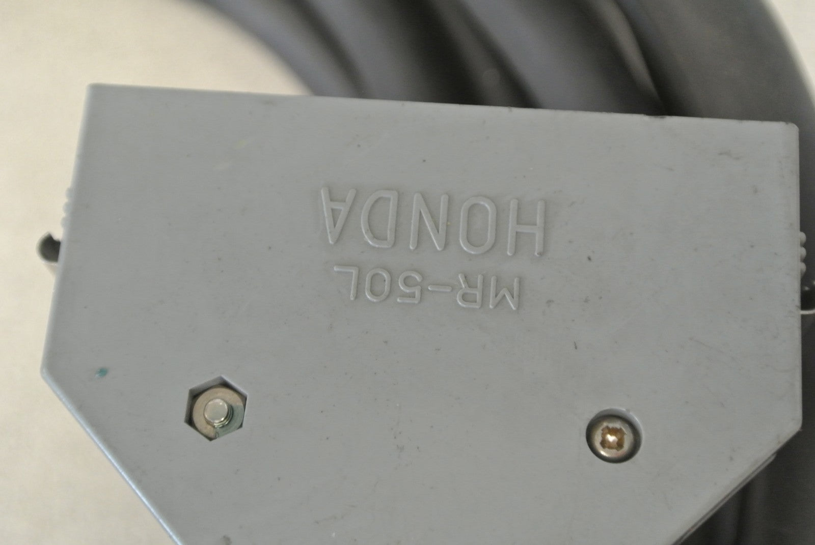 FANUC A660-2002-T429/L9R403 CABLE ASSEMBLY 5