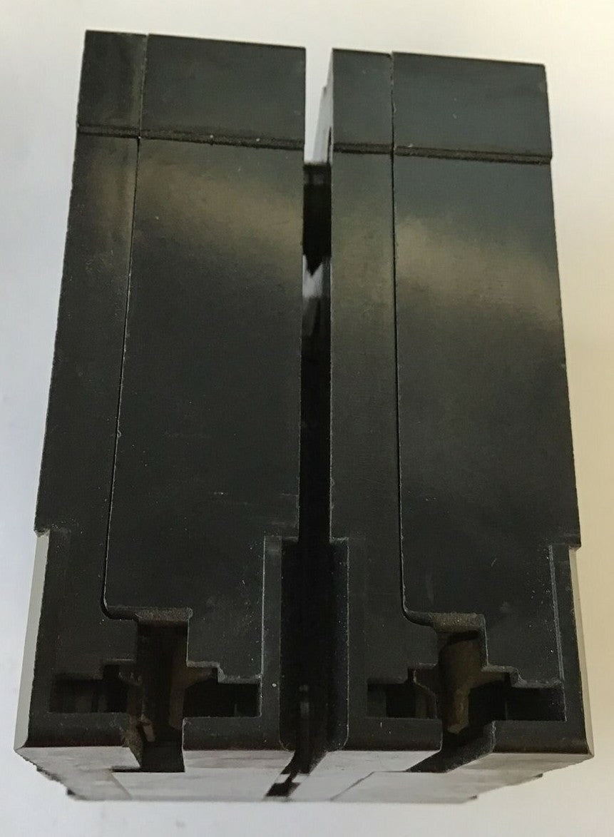 WESTINGHOUSE QPHW2015 CIRCUIT BREAKER 120/240VAC 2POLE  QUICKLAG3