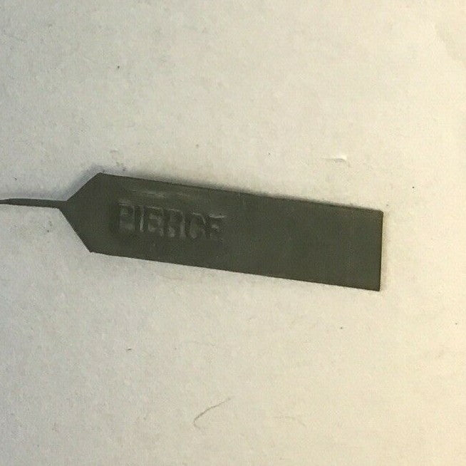 PIERCE 26 RENEWABLE FUSE LINKS 6A 250 VOLT REFILLS****LOTOF100***4