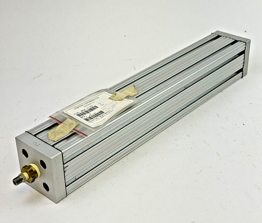 O'KEEFE CONTROLS - BLP-1-SS - MICRO ORIFICE - FLOW = 13.9 SCCM @ 25.00 PSI0